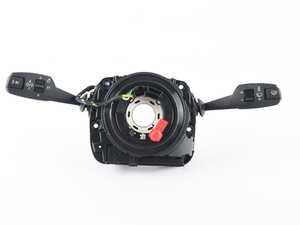 ES#262664 - 61319169753 - Switch Unit Steering Column - Genuine BMW - BMW