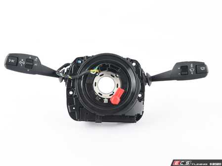 ES#262664 - 61319169753 - Switch Unit Steering Column - Genuine BMW - BMW
