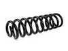 ES#1752124 - 2103213504 - Front Coil Spring - Priced Each - One (1) Green And Two (2) Yellow Paint Marks - Genuine Mercedes Benz - Mercedes Benz