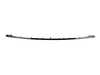 ES#4146455 - 51130442011BK - Lower Grille Trim - Gloss Black  - Replace or upgrade your MINI grille trim to gloss black, For Cooper S and JCW Aero kit - Bremmen Parts - MINI