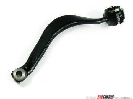 ES#49247 - 31126769718 - Front Lower Control Arm - Right - Ball joint faces down into this control arm. These should be replaced in left & right pairs  - Genuine BMW - BMW