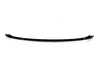 ES#4145381 - 51130417135BK - Upper Grille Trim - Gloss Black - Replace or upgrade your MINI grille trim to gloss black style - Bremmen Parts - MINI
