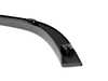 ES#4145381 - 51130417135BK - Upper Grille Trim - Gloss Black - Replace or upgrade your MINI grille trim to gloss black style - Bremmen Parts - MINI