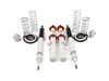 ES#4069950 - TCKE9XSingleKit - TC Kline Racing Single Adjustable Street/Track Coilover Kit - Lifetime warranty on street-driven cars! Featuring proprietary single-adjustable Koni dampers, front camber plates, and 300#F/600#R springs - TC Kline Racing - BMW