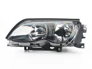 E46 Headlight Assembly - left