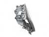 ES#172953 - 63127165771 - E46 Headlight Assembly - left - Black trim halogen headlight - Genuine BMW - BMW