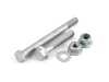 ES#2550913 - 8K0407506A - Heavy Duty Front Upper Control Arm - Straight - Right - Keep your suspension in top shape - Meyle HD - Audi