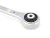 ES#2550913 - 8K0407506A - Heavy Duty Front Upper Control Arm - Straight - Right - Keep your suspension in top shape - Meyle HD - Audi
