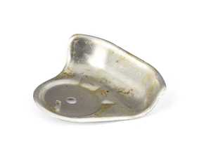 ES#41699 - 22116769492 - HEAT SHIELD - Genuine BMW - BMW