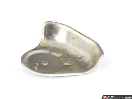 ES#41699 - 22116769492 - HEAT SHIELD - Genuine BMW - BMW