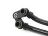 ES#2641356 - 17227626316 - Oil Cooler Hose - Automatic Transmission - Genuine BMW - BMW