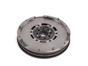 ES#261002 - 21217512474 - Twin Mass Flywheel - 240mm - LUK - BMW