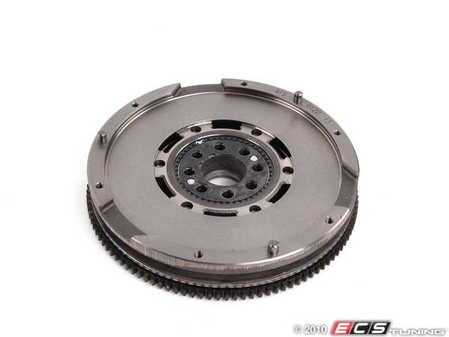 ES#261002 - 21217512474 - Twin Mass Flywheel - 240mm - LUK - BMW