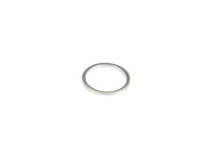 ES#3982319 - 11318599591 - GASKET RING - Genuine MINI - BMW