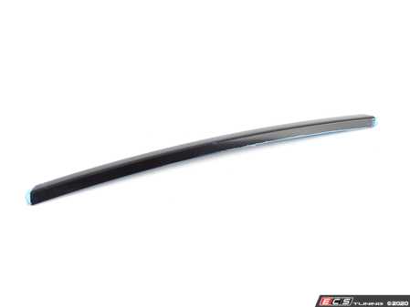 ES#3110062 - 51377453545 - TRIM COVER, C-PILLAR - Genuine BMW - BMW