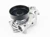 ES#3553699 - 11518074234 - Mechanical Water Pump Assembly - Includes all gaskets and o-rings needed for installation. - Genuine BMW - BMW
