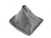 ES#261982 - 25117587478 - Leather Gear Lever Cover - Schwarz - Genuine BMW - BMW