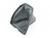 ES#261982 - 25117587478 - Leather Gear Lever Cover - Schwarz - Genuine BMW - BMW