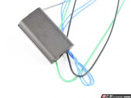 ES#2643289 - 16117285452 - RIGHT FUEL LEVEL SEN - Genuine BMW - BMW