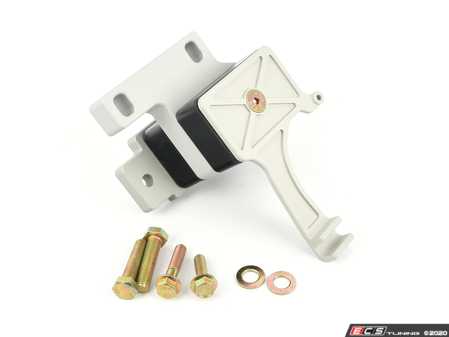 ES#4159767 - EBFI77-M7-402 - BFI Performance Engine Mount - Stage 2 - Keep your engine planted and transfer as much power to the ground as possible - Black Forest Industries - Audi Volkswagen
