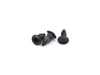 ES#2588700 - N90775001TTKT - Rear Fender Liner Hardware Kit - Avoid losing a fender liner, get all the hardware to keep it in place. - Assembled By ECS - Audi