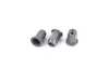 ES#2588700 - N90775001TTKT - Rear Fender Liner Hardware Kit - Avoid losing a fender liner, get all the hardware to keep it in place. - Assembled By ECS - Audi