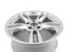 ES#2584129 - 36117845880 - Bmw Light Alloy Wheel M Star-Spoke 400 - 18'' - Genuine BMW - BMW