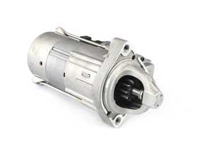 ES#4504950 - 12417835126KT - Remanufactured Starter Motor - Includes Core Charge - BMW OEM remanufactured starters are built to the highest manufacturing standards.Includes refundable $429 core charge. - Genuine BMW - BMW