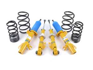 ES#2960277 - 46-180469 - B12 Pro Suspension Kit 46-180469 - Bilstein Pro Kit suspension kit - Bilstein - MINI