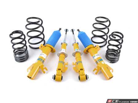 ES#2960277 - 46-180469 - B12 Pro Suspension Kit 46-180469 - Bilstein Pro Kit suspension kit - Bilstein - MINI