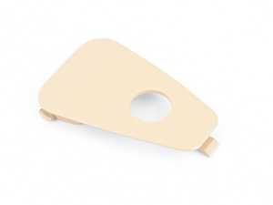 ES#120421 - 51468227690 - COVER BEG - Genuine BMW - BMW