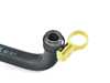 ES#2571848 - 11537603513 - Water Hose- Water Pump to Engine Block. - Genuine BMW - BMW
