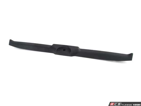 Genuine BMW - 54318169870 - COVERING (54-31-8-169-870)