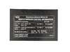 ES#2995435 - 71228655983 - LABEL "EXHAUST EMISSION" - Genuine MINI - MINI