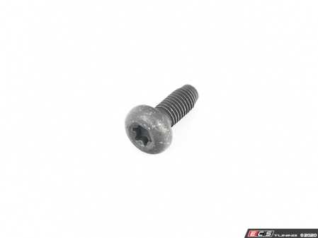 ES#142834 - 52108212208 - SCREW - Genuine BMW - BMW