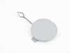 ES#2101972 - 51127264357 - Tow Hook Cover - Primed - Covers the factory tow hook mount - Genuine MINI - MINI