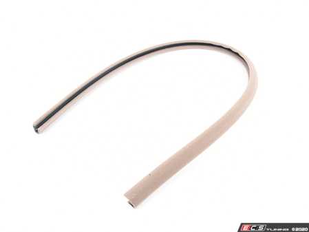 ES#130480 - 51728176224 - EDGE PROTECTION - Genuine BMW - BMW