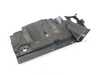 ES#118804 - 51458192347 - E39 Foot Controls Trim Panel - Black - Genuine BMW - BMW
