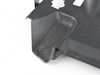 ES#118804 - 51458192347 - E39 Foot Controls Trim Panel - Black - Genuine BMW - BMW