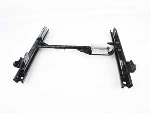 ES#1270231 - 8K0881183A - Front Seat Rail For Longitudinal Adjustment - Left - Front rail for longitudinal (front-to-back) adjustment - Genuine Volkswagen Audi - Audi