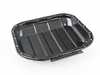 ES#1644708 - 1190101028 - Engine Oil Pan - Lower Section - Genuine Mercedes Benz - Mercedes Benz