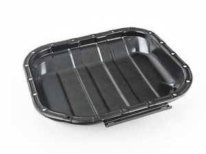 ES#1644708 - 1190101028 - Engine Oil Pan - Lower Section - Genuine Mercedes Benz - Mercedes Benz