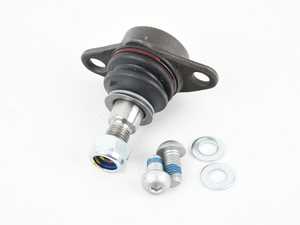 ES#2884147 - 31103418341 - E83 Front Lower Ball Joint - Priced Each - 2 required - Vaico - BMW