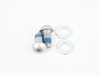 ES#2884147 - 31103418341 - E83 Front Lower Ball Joint - Priced Each - 2 required - Vaico - BMW