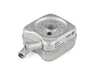 ES#2866456 - 078117021A - oil cooler - Common source of leaks, mounted between your oil filter and engine block - Febi - Audi Volkswagen