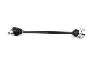ES#4141892 - 3C0407272BD - Front Axle Assembly - Right - Brand new axle - TrakMotive - Volkswagen
