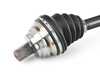 ES#4141892 - 3C0407272BD - Front Axle Assembly - Right - Brand new axle - TrakMotive - Volkswagen