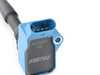ES#4164357 - MS100204 - APR Upgraded Ignition Coil - Blue - Priced Each  - Designed to be a direct plug-and-play upgrade to factory coils, providing greater energy output, ensuring a stronger and more consistent spark! - APR - Audi Volkswagen
