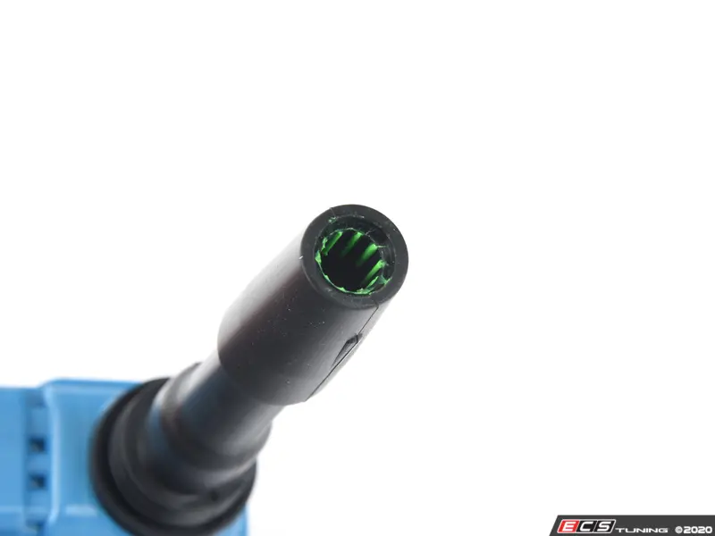 APR - MS100204-4KT - APR Upgraded Ignition Coils - Blue