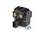 ES#4013770 - VB-2898 - Air Suspension Solenoid Valve Unit - Priced Each - Direct Replacement for the vehicle's failing valve Block - Arnott - BMW